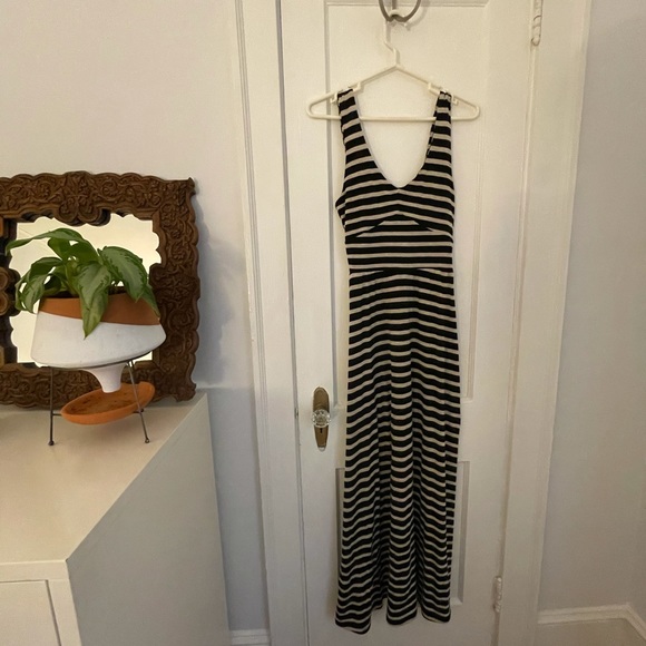 Anthropologie Puella Maxi Dress - Picture 2 of 5